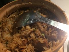 -汤城小厨•粤菜•靓汤(金宝街店)
