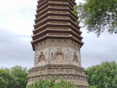 -玲珑塔公园