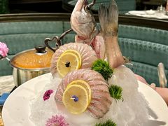 -东南里湖景餐厅·新闽菜(浦西万达店)