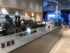 -Seesaw Coffee(西岸凤巢店)