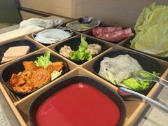 -海底捞火锅(王府井银泰in88店)