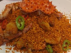 -日昌餐馆(亦庄店)