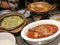 -南京大牌档(新街口德基广场店)