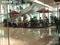 環境-Pacific Coffee(九龙塘又一城店)