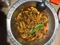 -李想大虾(绿地新都会店)