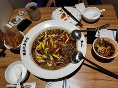 -太二酸菜鱼(石家庄万象城店)