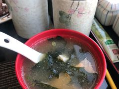 -柚·日式料理-富力万丽酒店
