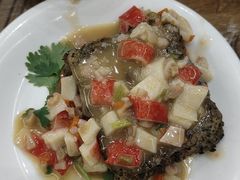 -旺角餐厅(潮州大道店)