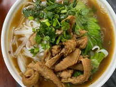 -珍珍小食店(西华路店)