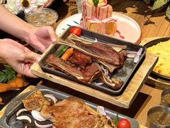 -路易十三西餐厅(西关新天地店)