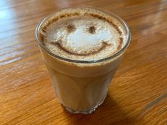 -旧雨咖啡·CoffeeFORU(黄村奥体店)