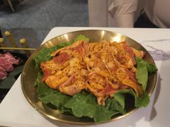 -花味·自助烤肉(江宁同曦店)