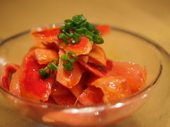 小味萝卜衣-莲·中餐厅(成都首座万豪酒店)