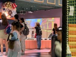 -meland亲子乐园(深圳领展中心城店)