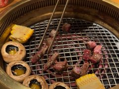 -MIKOMIKO和牛烧肉专门店(南门店)