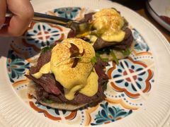 -JINNS锦时 steak&pizza(浸信会礼拜堂旧址店)