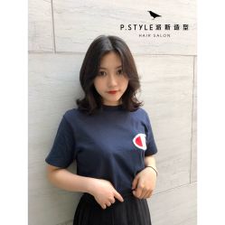 -P.STYLE 派斯造型