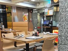 -百福麵家(新馬路店)