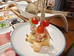-芸南道·过桥米线(昆明老街旗舰店)