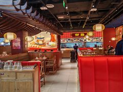 -满园烤鸭·春饼(抚顺万达店)