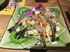 -黄珍珍泰国菜馆(庄士伦敦广场店)