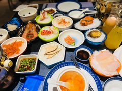 -海鼎荟海鲜姿造(泉州仟禧店)