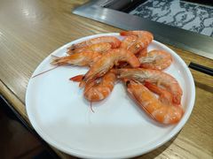 -苏格里岛自助海鲜烤肉(青秀万达店)