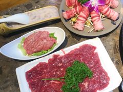 -重庆渝达老火锅(春熙路店)