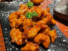 -绿茶餐厅(领展购物广场·中关村店)