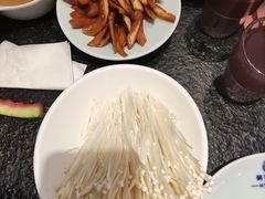 -惠丰堂饭庄·烤鸭·京味菜(翠微路店)