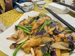 -东兴黄鳝饭店(江洲店)