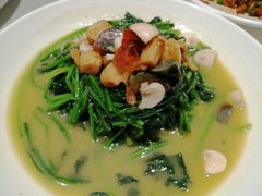 -淮扬厨子(健康路店)