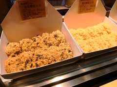 海苔肉松贝贝-鲍师傅糕点(江苏路店)