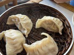 -蒋家桥饺面店(奥邦店)