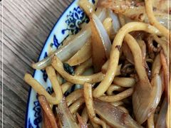 -许家鸡味手抻面馆(杏林街店)