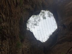 -天梯山