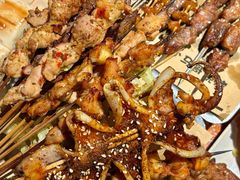-本色.小马哥烧烤(五一路总店)