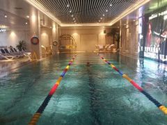 -水晶之星洗浴温泉汗蒸