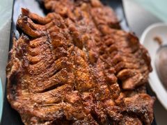 -钰田大院·碳烤虹鳟鱼·怀柔地道农家菜(雁栖湖店)