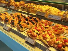 -工匠面包(壹方店)