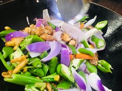 -百丈园龙江啫神馆