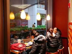 -The Habit Burger Grill 哈比特汉堡(爱琴海店)