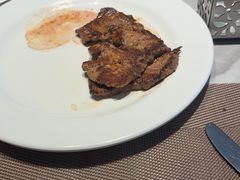 -天伦松鹤大饭店·欣妮咖啡