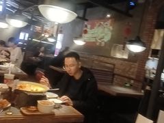 -匠子烤鱼(桫椤湾店)