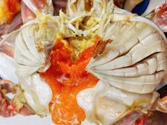 -常家活海鲜小吃(仅一家无分店)