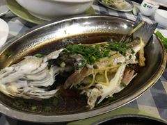 -钱大妈海鲜饭店(保利林语店)