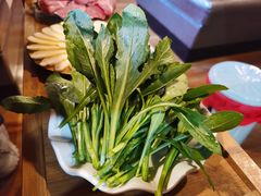 -顺顺小吃(独克宗古城店)