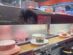 -争鲜回转寿司(中街大悦城店)
