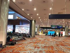 -吉隆坡国际机场