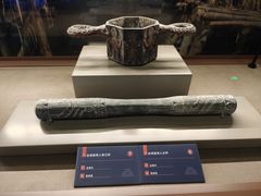 -中国闽台缘博物馆